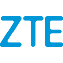 ZTE logo
