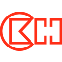 CK Hutchison Holdings logo