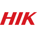 Hikvision logo