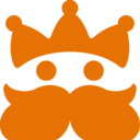 Kingnet Network logo