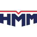 HMM logo