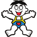 Want Want China logo
