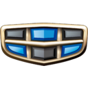 Geely logo