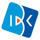 Industrial Bank of Korea (IBK) logo