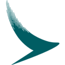 Cathay Pacific logo