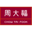 Chow Tai Fook logo