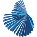 Luberef (Saudi Aramco Base Oil Company) logo