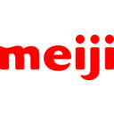 Meiji Holdings logo