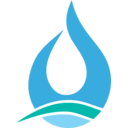Naqi Water Company logo