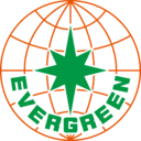 Evergreen Marine logo