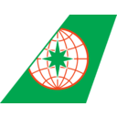 EVA Air logo