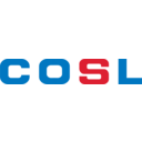 China Oilfield Services logo