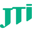 Japan Tobacco logo