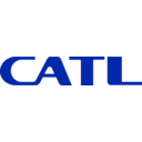 CATL logo