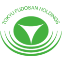 Tokyu Fudosan Holdings logo