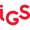 International Games System logo