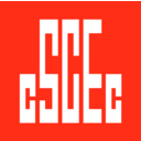 China State Construction International logo
