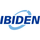 Ibiden logo