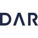 Dar Al Arkan Real Estate Development Company logo