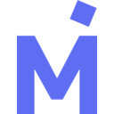 Mercari logo