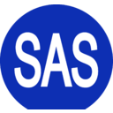 Sino-American Silicon Products logo