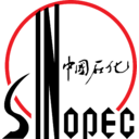 Sinopec logo