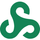Spring Airlines logo