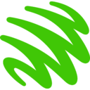 Maxis Berhad logo