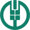 Agricultural Bank of China logo