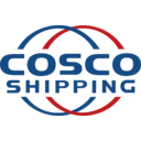 COSCO Shipping logo
