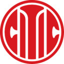 CITIC Bank logo