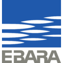 Ebara Corporation logo