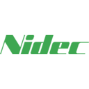 Nidec logo