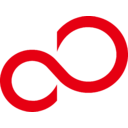 Fujitsu logo