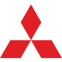 Mitsubishi Heavy Industries logo