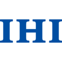 IHI Corporation logo