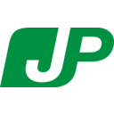Japan Post Bank logo