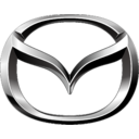 Mazda logo