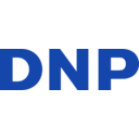 Dai Nippon Printing logo