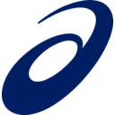 ASICS Corporation logo