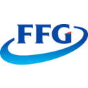 Fukuoka Financial Group logo