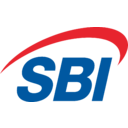 SBI Holdings logo