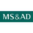 MS&AD Insurance logo