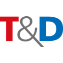 T&D Holdings logo
