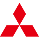 Mitsubishi Estate logo