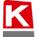 “K” Line logo