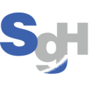 SG Holdings logo