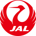 Japan Airlines logo