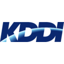 KDDI logo