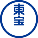Toho Co. logo